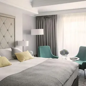 Hotel The Davenport