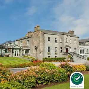 Glenlo Abbey 5*, Galway Ireland