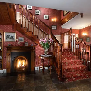 **** Gasthuis Killarney Lodge Ierland