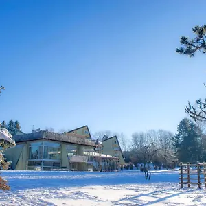 Le Domaine Des Puys Saint-Sauves- dʼAuvergne