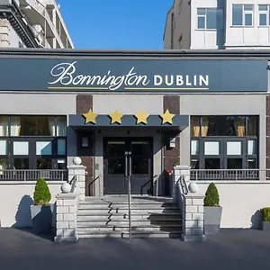 Hotel Bonnington & Leisure Centre