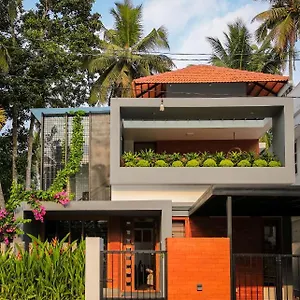 Nirvana Tvm -allure , Thiruvananthapuram India