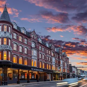 **** Hotel The Metropole Ierland