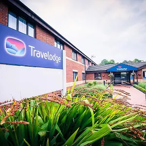 *** Hotel Travelodge Ierland