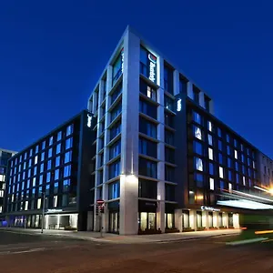 Hotell Travelodge Centre