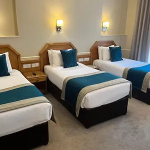 Hotel Harcourt