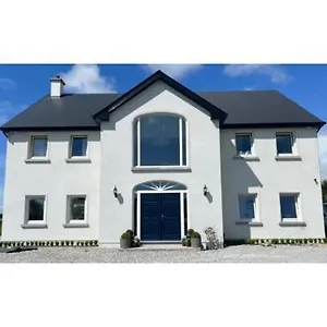 Eastbury House Near Garryvoe & Ballymaloe House , Cork Ireland