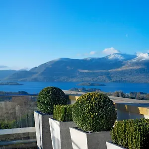 Aghadoe Heights & 5* Fossa