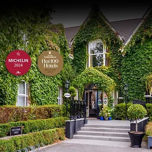 **** Hotel The Victoria Ierland