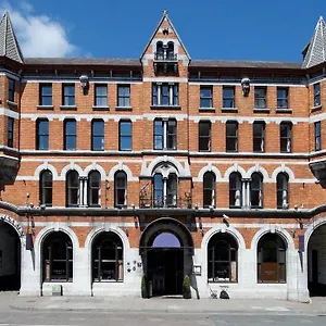 *** Hotel Isaacs Ierland