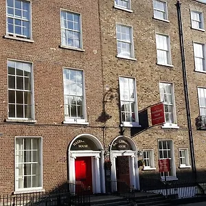 Pensionat Hazelbrook House