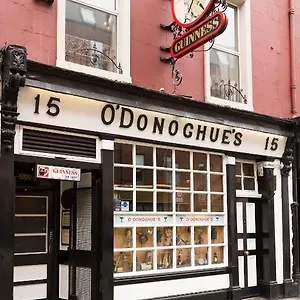 O'donoghue's Gasthuis