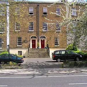 Waterloo House Hotel