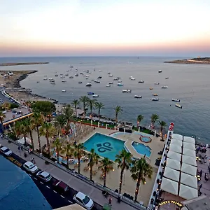 Qawra Palace & 4*, St. Paul's Bay Malta