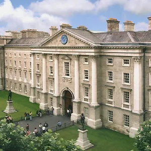 Lägenhet Trinity College - Campus
