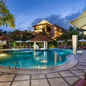 Puri Raja 4*, Legian (Bali) Indonesia