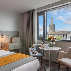 Hotell Maldron Kevin Street,