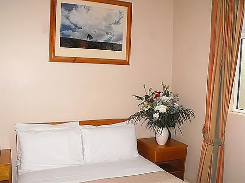 Abbott Lodge Дублин Гостевой дом