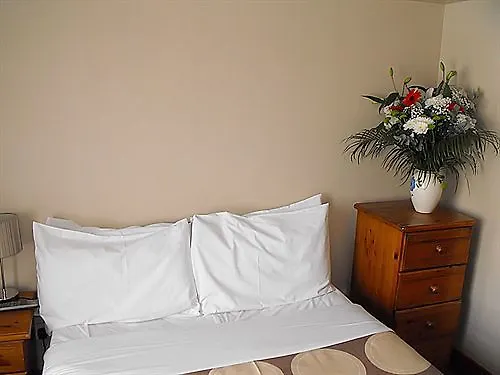 ** Гостевой дом Abbott Lodge Дублин Ирландия