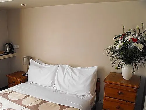 Abbott Lodge Дублин 2*,