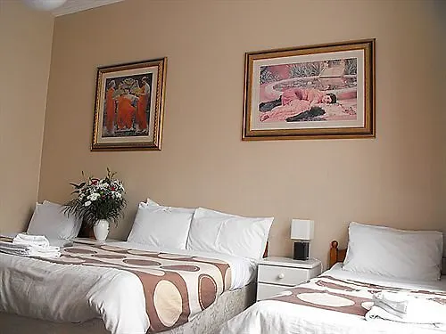 Abbott Lodge Дублин