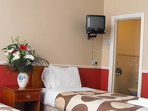 Abbott Lodge Дублин