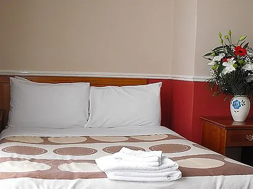 Abbott Lodge Дублин Ирландия